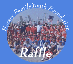 Horsey Family Youth Foundation