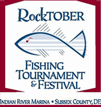 Rocktober Fishing Tournament and Fesitival